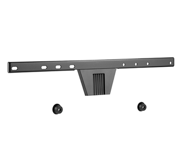 Gembird Uchwyt telewizyjny slim 37 - 80 cali 50 kg stały - 1584110 - zdjęcie